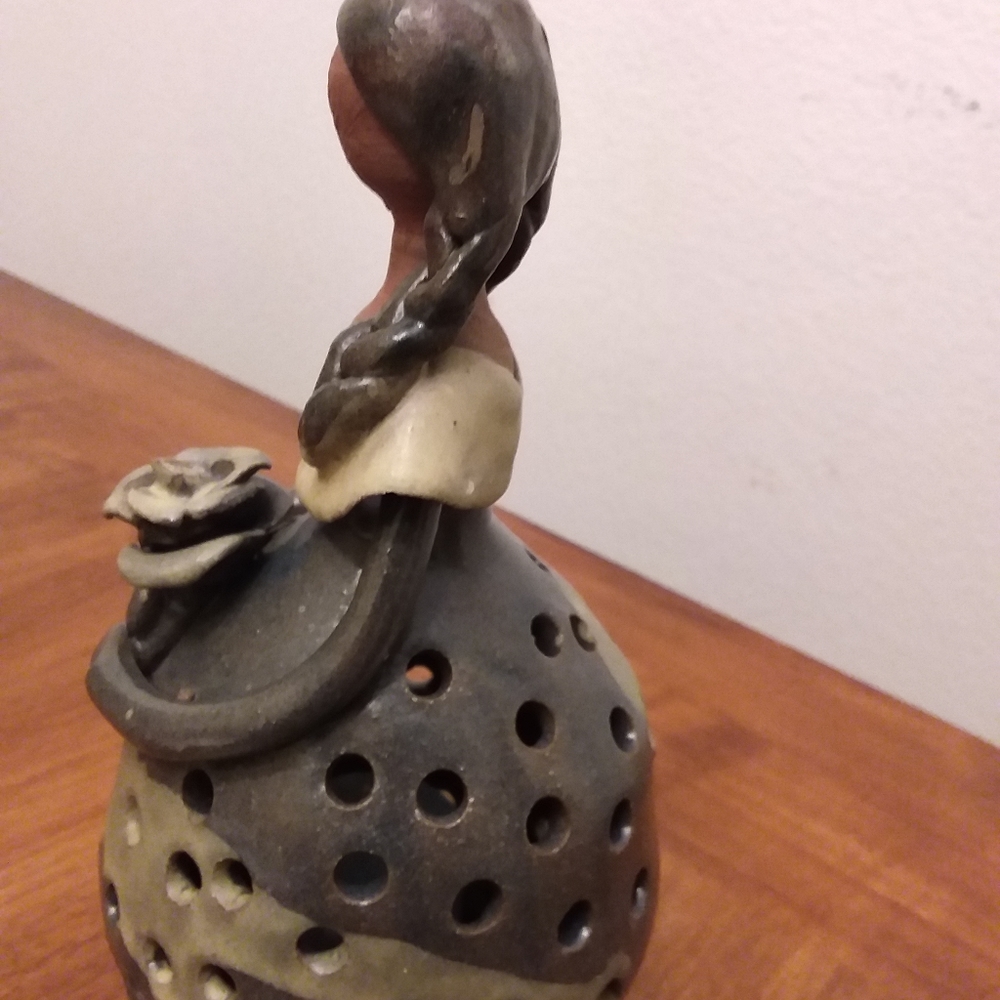 Statue/ potpourri/ Candles cover - Picture 6 of 8